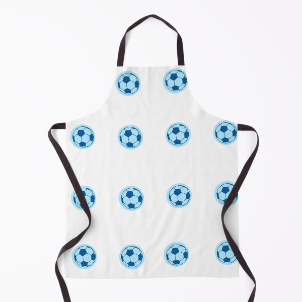 Item preview, Blue football journal pack designed and sold by BritishDelights.