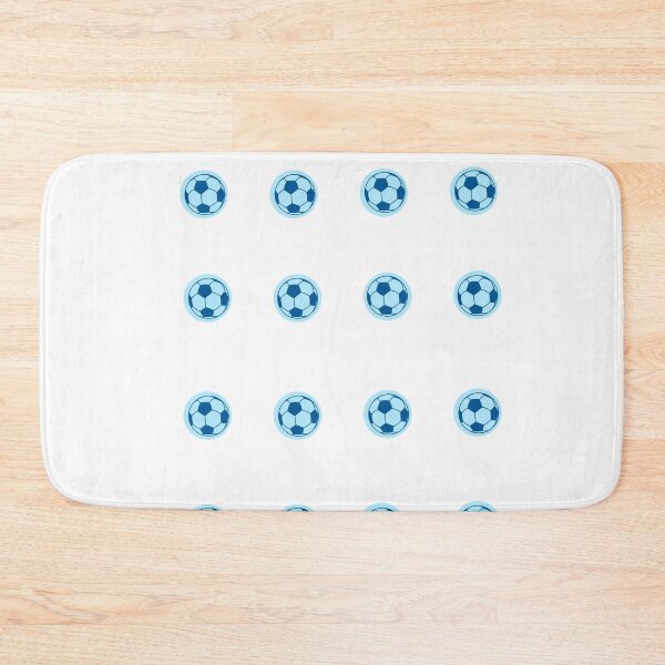 Item preview, Blue football journal pack designed and sold by BritishDelights.