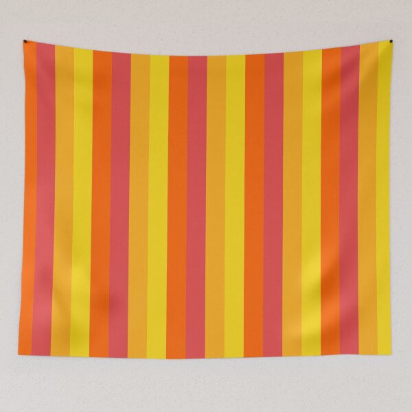 Item preview, Warm color scheme designed and sold by Inspirationmotivation.