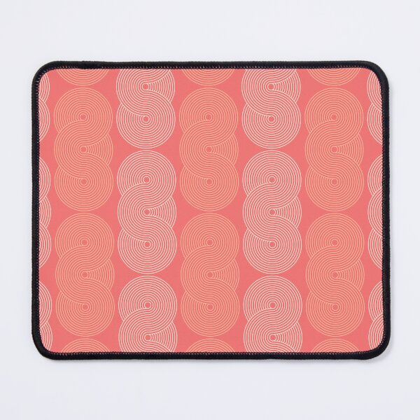 Item preview, Balance | Peach Fuzz on Georgia Peach (2024 Pantone COTY) designed and sold by Aubergine Designs.