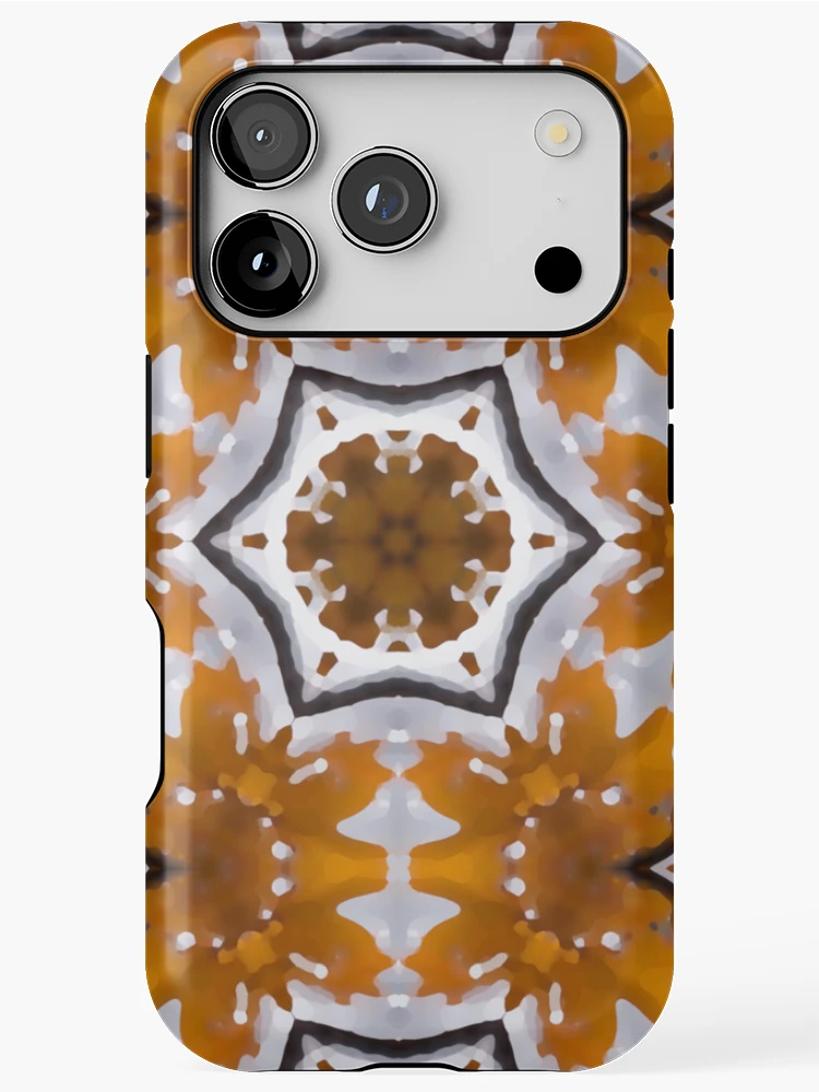 Thumbnail 1 of 4, iPhone Case, "Winters Fallscape" designed and sold by ReedS8.