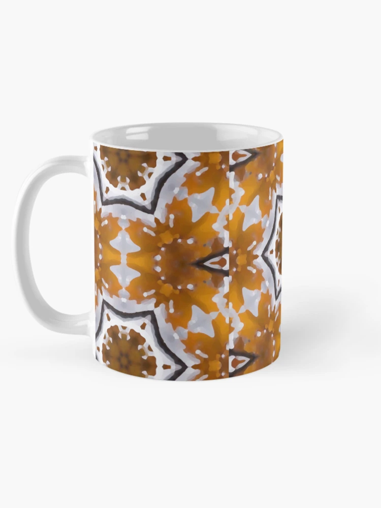 Thumbnail 5 of 6, Coffee Mug, "Winters Fallscape" designed and sold by ReedS8.