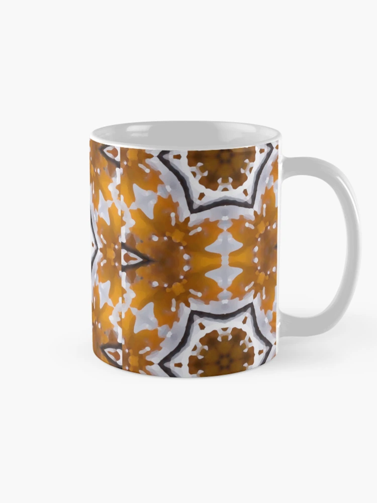 Thumbnail 3 of 6, Coffee Mug, "Winters Fallscape" designed and sold by ReedS8.
