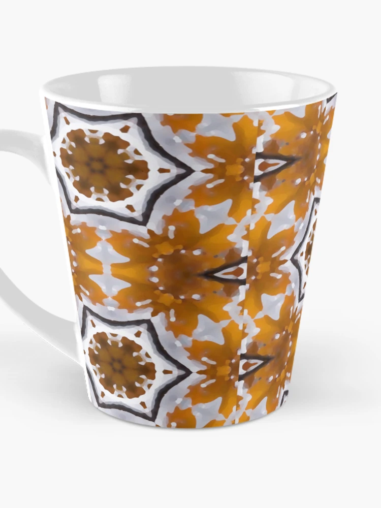 Thumbnail 3 of 4, Coffee Mug, "Winters Fallscape" designed and sold by ReedS8.