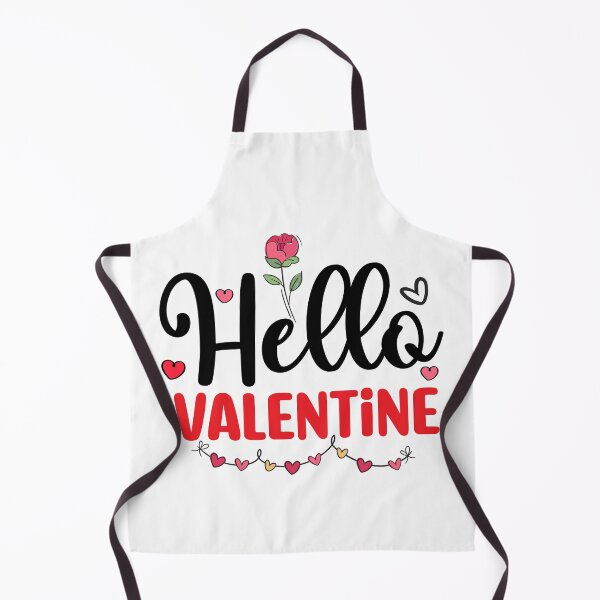 Item preview, Hello Valentine designed and sold by Anniebuh.