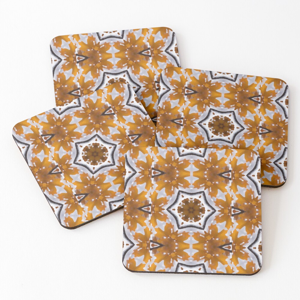 Item preview, Coasters (Set of 4) designed and sold by ReedS8.