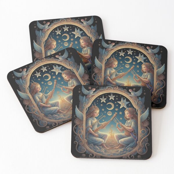 Item preview, Stellar Symphony designed and sold by EnchantWearEmpo.