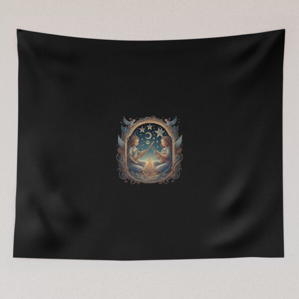Item preview, Stellar Symphony designed and sold by EnchantWearEmpo.