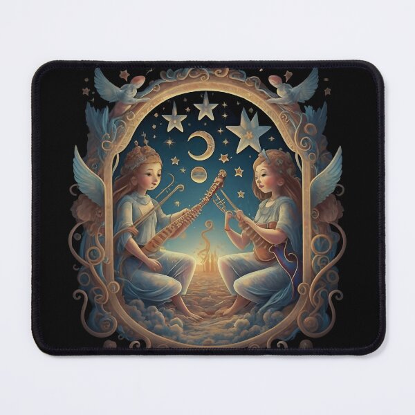 Item preview, Stellar Symphony designed and sold by EnchantWearEmpo.