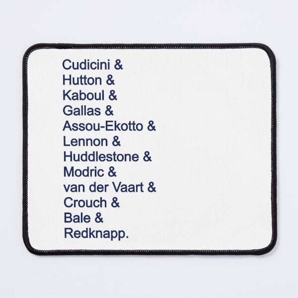 Item preview, Tottenham 2010 Champions League vs Inter designed and sold by D2Kvirus.