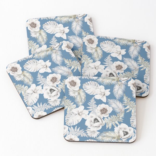 Item preview, Floral: Seamless Pattern. designed and sold by Raghad133.