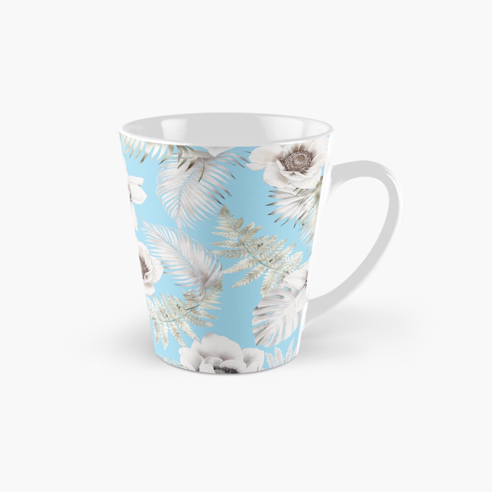 Item preview, Tall Mug designed and sold by Raghad133.