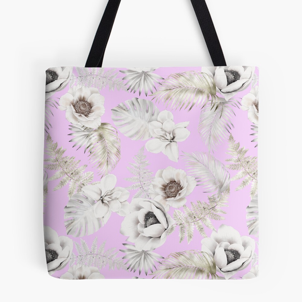 Item preview, All Over Print Tote Bag designed and sold by Raghad133.