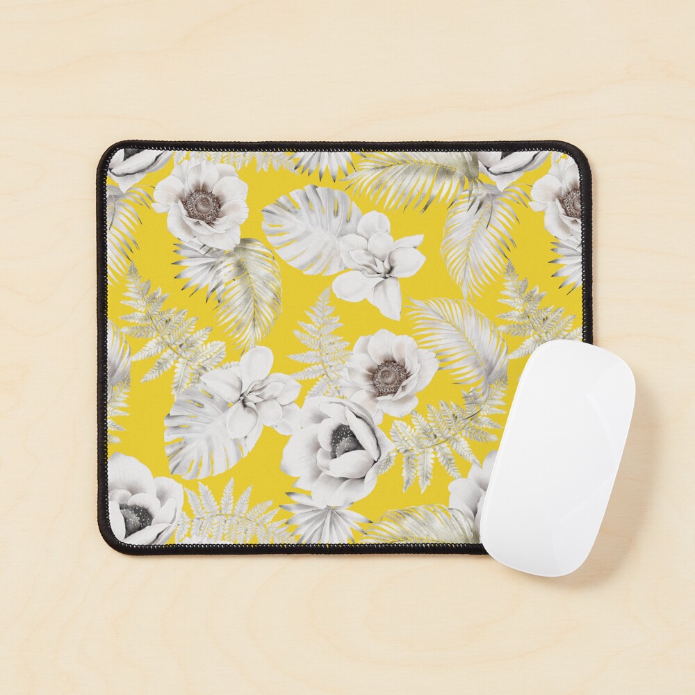 Item preview, Mouse Pad designed and sold by Raghad133.