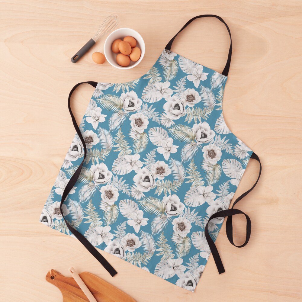 Item preview, Apron designed and sold by Raghad133.