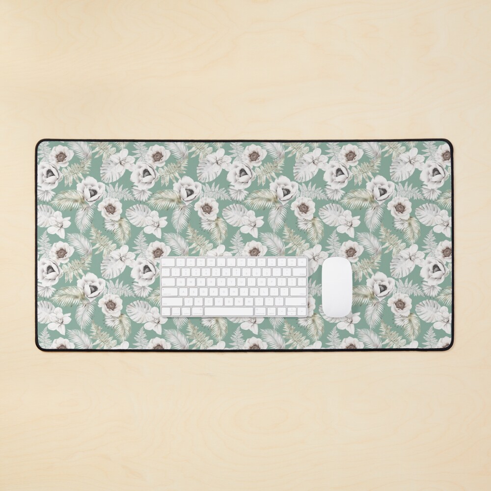 Item preview, Desk Mat designed and sold by Raghad133.
