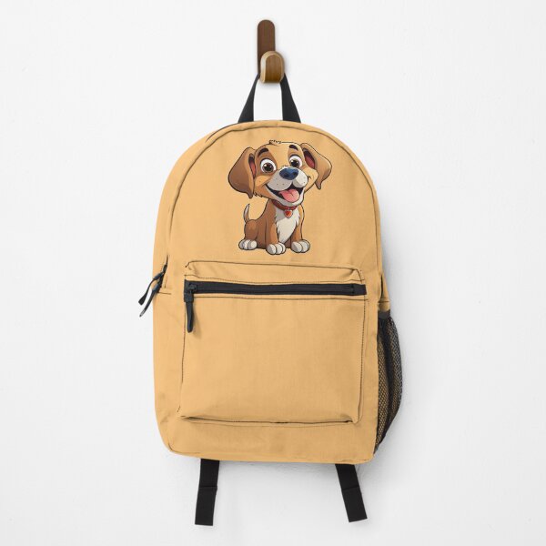 Item preview, Cute Cartoon Dog designed and sold by Kitty Nut House.