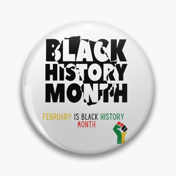 Item preview, black history month designed and sold by medo-shop7.