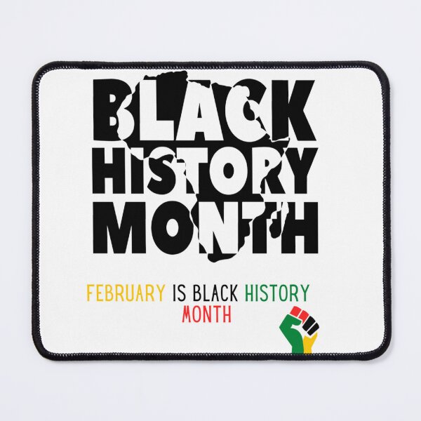 Item preview, black history month designed and sold by medo-shop7.