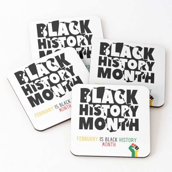 Item preview, black history month designed and sold by medo-shop7.
