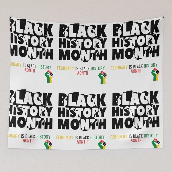 Item preview, black history month designed and sold by medo-shop7.