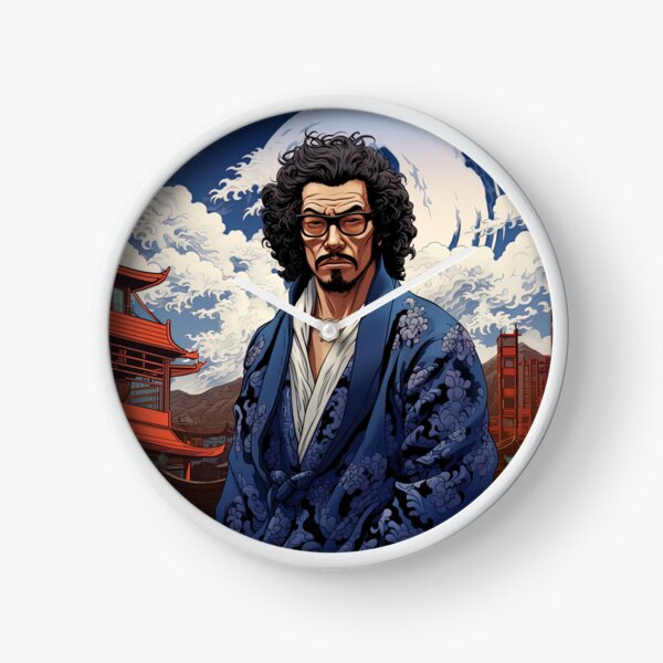 Item preview, Katsushika Hokusai | Hip Hop style designed and sold by ComicsFactory.