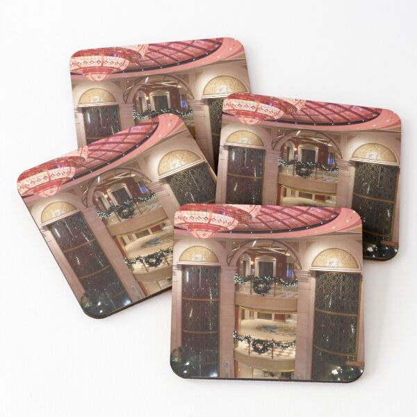 Item preview, Atrium designed and sold by GloriaGranat.