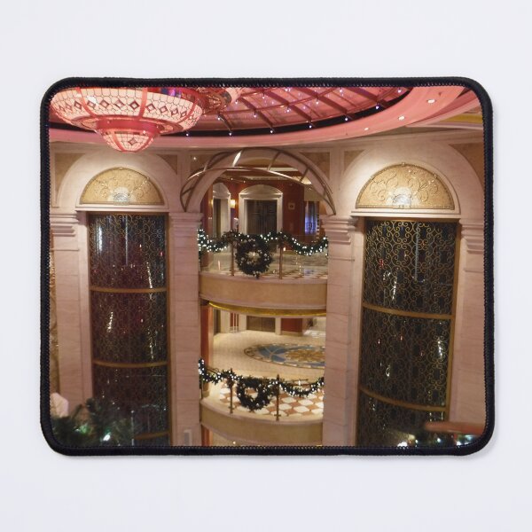 Item preview, Atrium designed and sold by GloriaGranat.