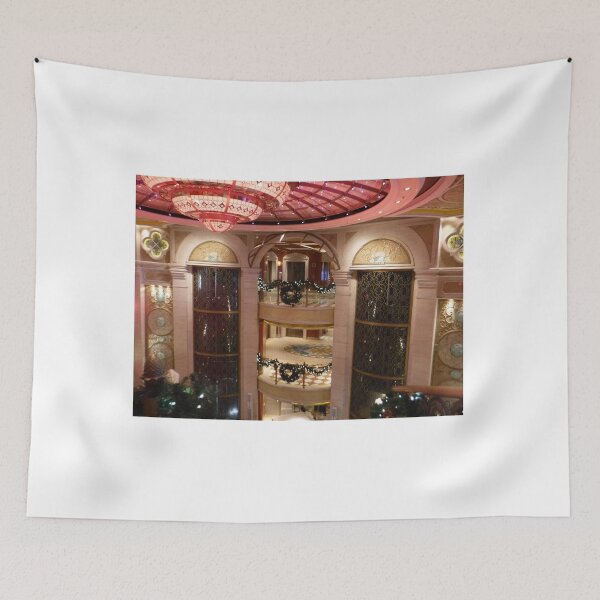 Item preview, Atrium designed and sold by GloriaGranat.