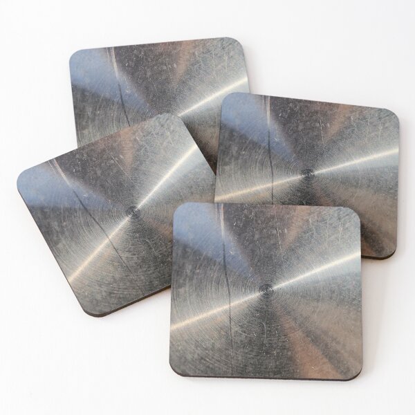 Item preview, Metallic Reflexions - Barriers End designed and sold by Gaboro.