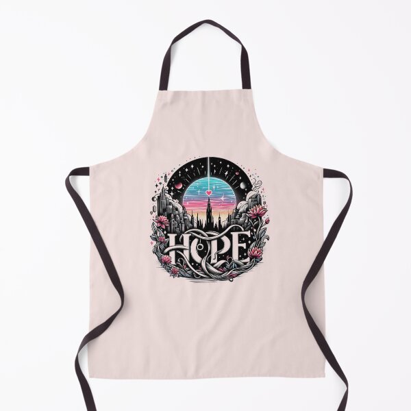 Item preview, Hope is new life for love designed and sold by GLORY-LIFE.