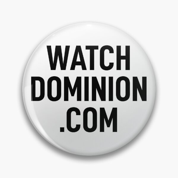 Item preview, Watch dominion designed and sold by GrassFedVegan.