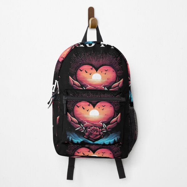 Item preview, hope Is strength love designed and sold by GLORY-LIFE.
