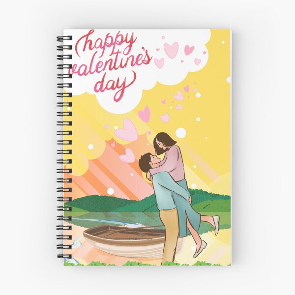 Item preview, Happy Valentine's Day designed and sold by Becooldesing.