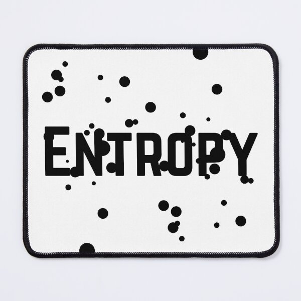 Item preview, Entropy designed and sold by prettykokopuff.
