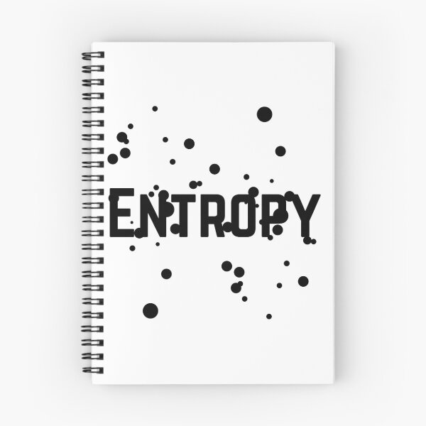 Item preview, Entropy designed and sold by prettykokopuff.