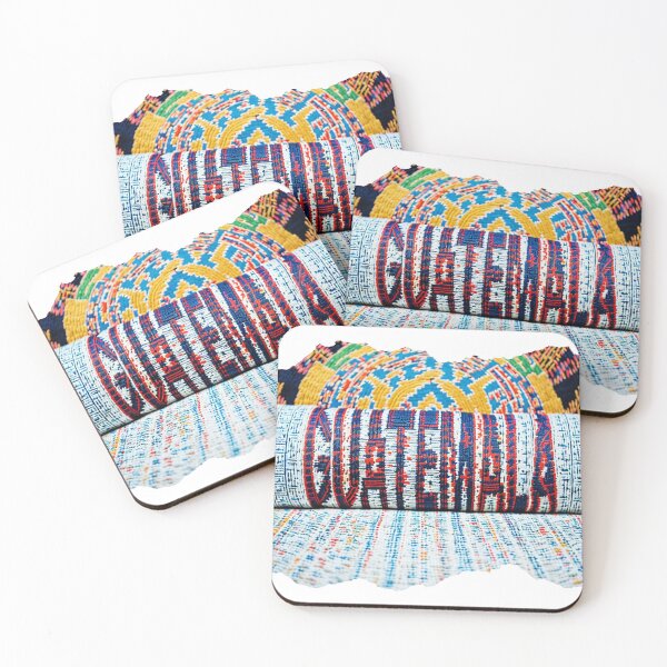 Item preview, GUATEMALA 24 8 designed and sold by maveluzone.