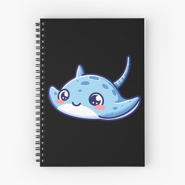 Item preview, Playful Ray Cartoon designed and sold by ArtfulWeave.