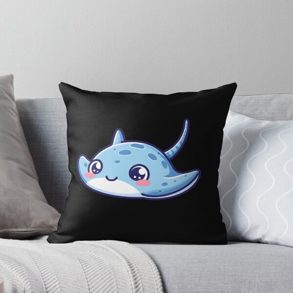 Item preview, Playful Ray Cartoon designed and sold by ArtfulWeave.