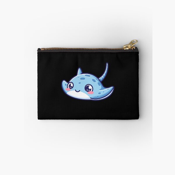 Item preview, Playful Ray Cartoon designed and sold by ArtfulWeave.