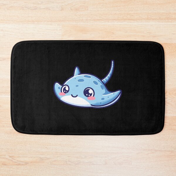 Item preview, Playful Ray Cartoon designed and sold by ArtfulWeave.