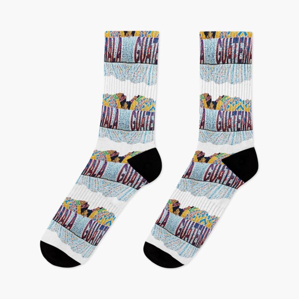 Item preview, GUATEMALA 24 8 designed and sold by maveluzone.