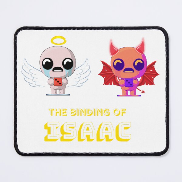 Item preview, The Binding of Isaac T shirt Designs designed and sold by LunaLoop.