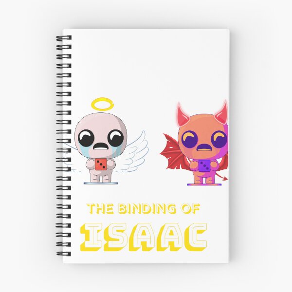 Item preview, The Binding of Isaac T shirt Designs designed and sold by LunaLoop.