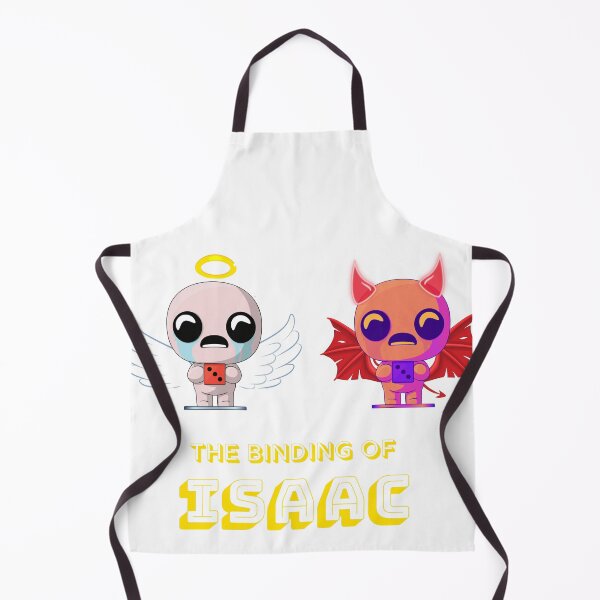 Item preview, The Binding of Isaac T shirt Designs designed and sold by LunaLoop.