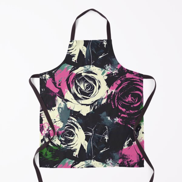 Item preview, Wild roses design designed and sold by randrdesign.