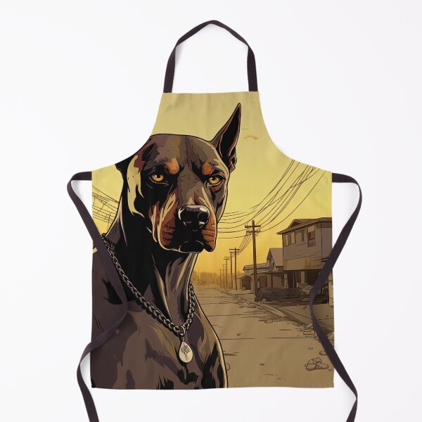 Item preview, Kelpie | Hip Hop style designed and sold by ComicsFactory.
