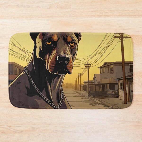 Item preview, Kelpie | Hip Hop style designed and sold by ComicsFactory.