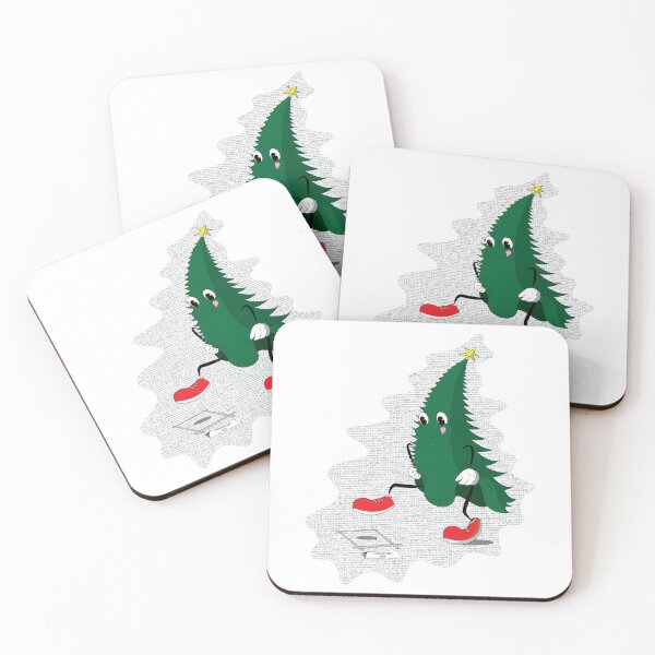 Item preview, Mr.Christree designed and sold by classicoshop.