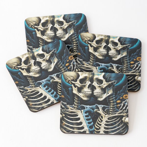 Item preview, Undead love designed and sold by maulbang.